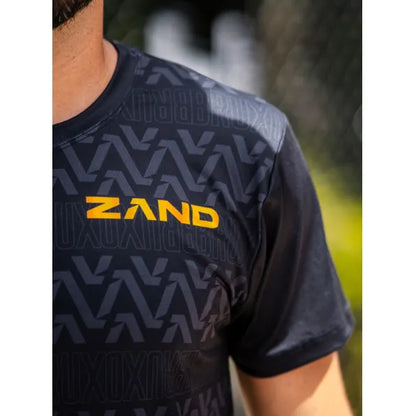 Camiseta Zand Z Bruxo - Preta