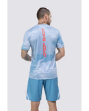 Short masculino DROP SHOT NIKITA 3.0 - Azul