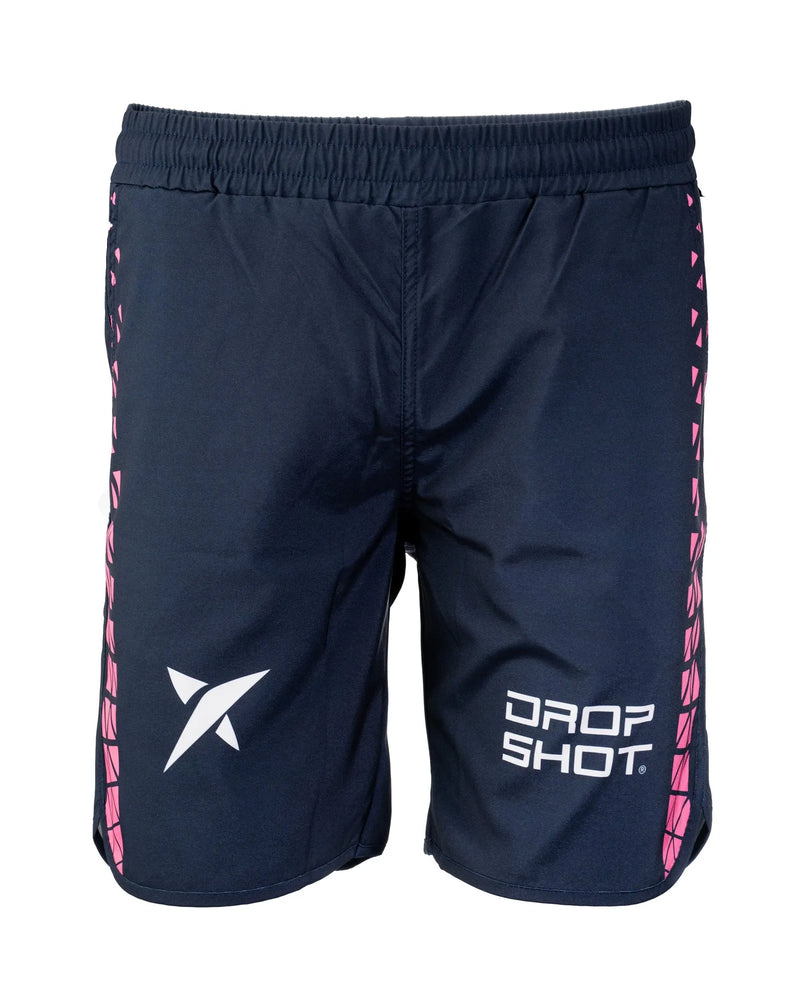 Short masculino DROP SHOT THALES 3.0 - Marinho