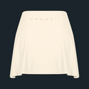 SAIA SHORTS FEMININA BEACH SPORTS MORMAII 2777B OFF WHITE