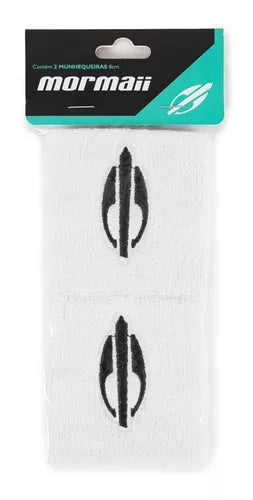 MUNHEQUEIRA MORMAII -  8CM