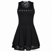 VESTIDO COM SHORTS VITORIA MARCHEZINI BEACH TENNIS MORMAII