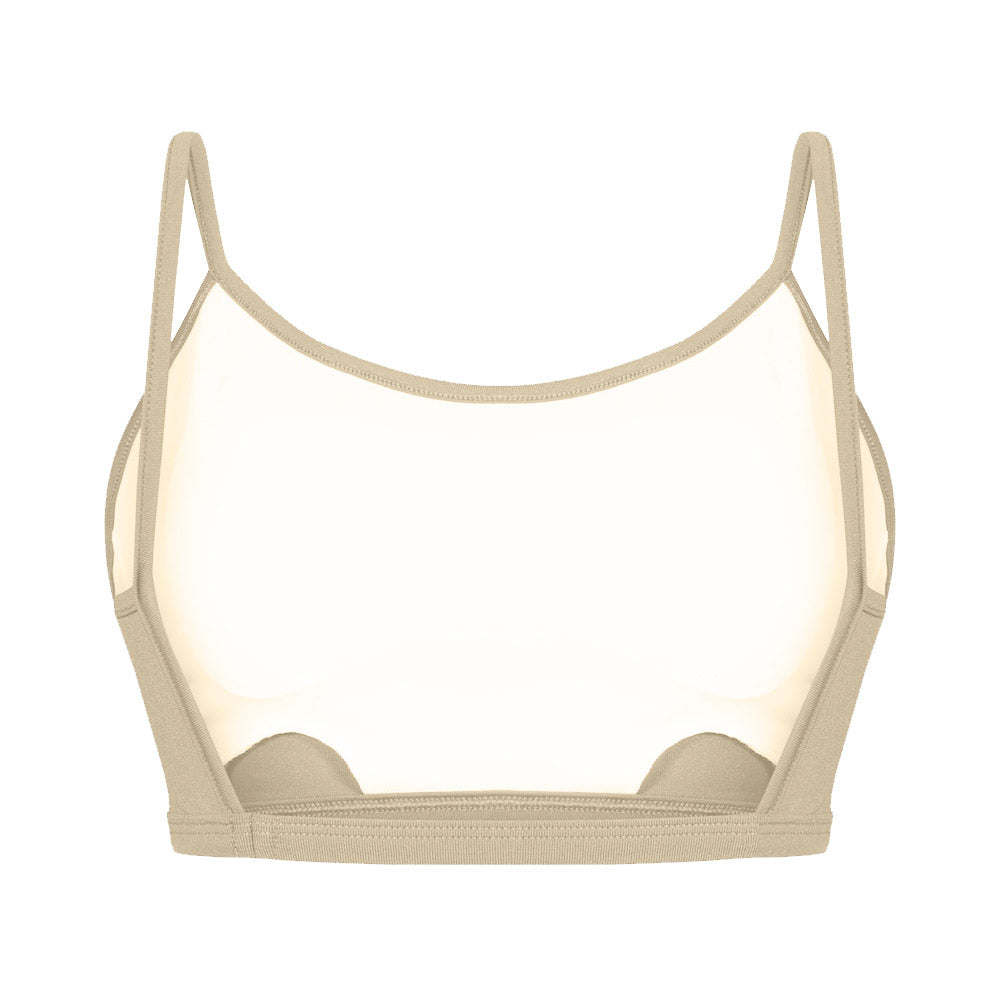 TOP ALCA FINA BEACH SPORTS MORMAII 2524B
