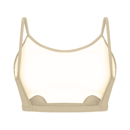 TOP ALCA FINA BEACH SPORTS MORMAII 2524B