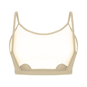 TOP ALCA FINA BEACH SPORTS MORMAII 2524B