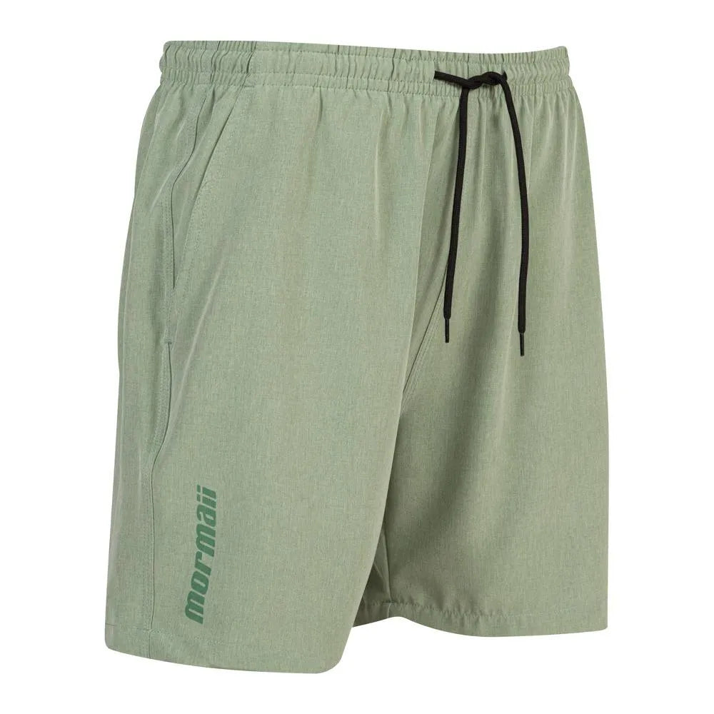 SHORT MASCULINO STORM BEACH SPORTS MORMAII 2662A VERDE HERB