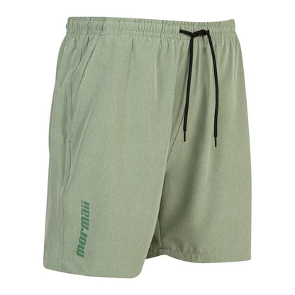 SHORT MASCULINO STORM BEACH SPORTS MORMAII 2662A VERDE HERB