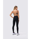 Top alcinha DROP SHOT BASIC - Preto