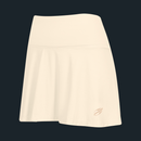 SAIA SHORTS FEMININA BEACH SPORTS MORMAII 2777B OFF WHITE