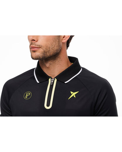 Polo DROP SHOT RAYCO