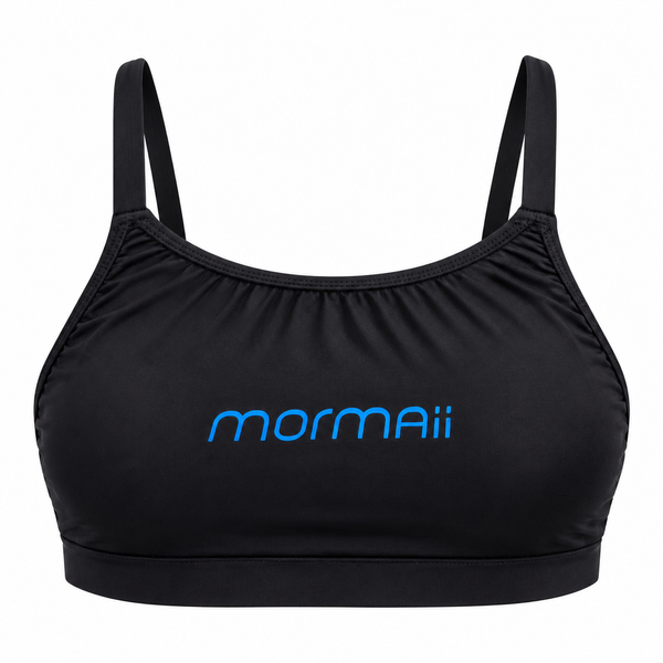 Top Biquini Feminino Sunkini Mormaii Moda Praia e Piscina