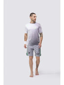 Camiseta DROP SHOT THALES 3.0 - Cinza