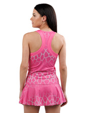 Regata feminina DROP SHOT NAURA