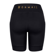 BERMUDA FEMININA C/ BOLSO LATERAL BEACH SPORT MORMAII