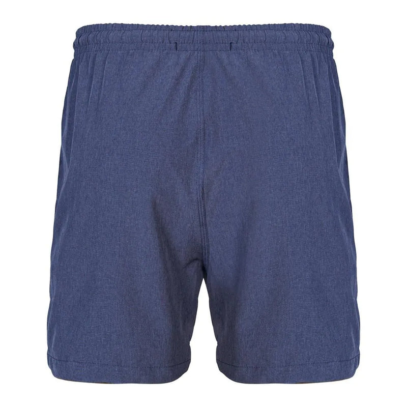 SHORTS MASCULINO STORM BEACH SPORT MORMAII 2662 AZUL MARINHO