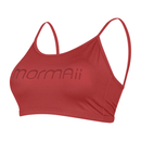 TOP ALCA FINA BEACH SPORTS MORMAII 2524B TERRACOTA