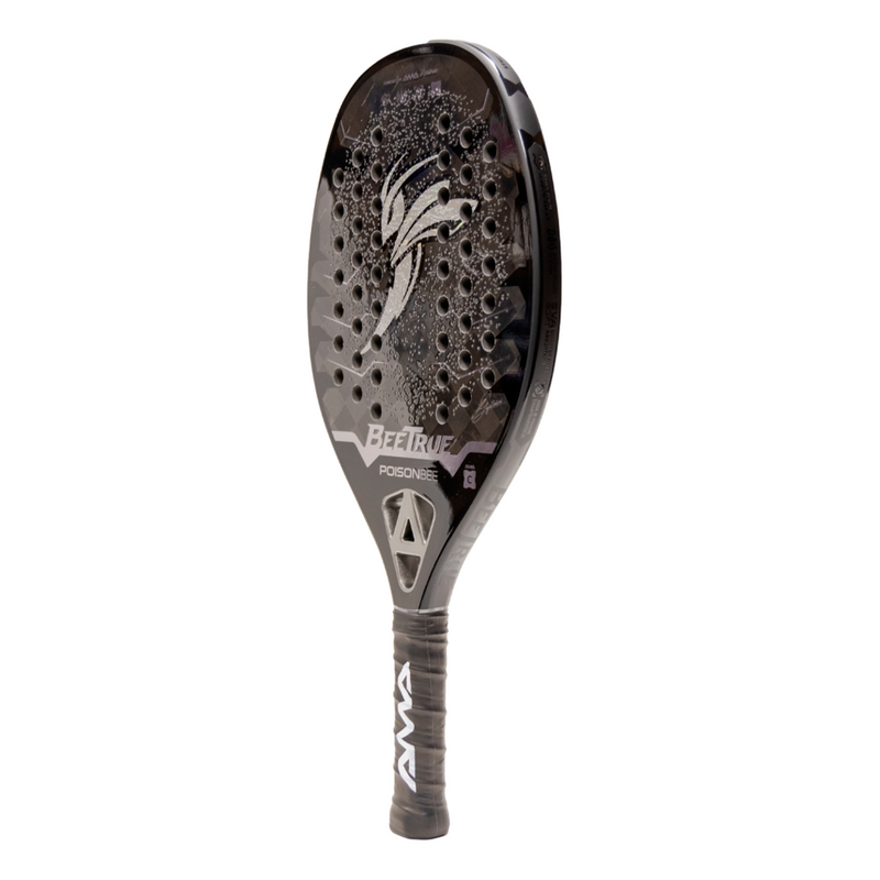 RAQUETE BEETRUE POISON BEE 2025 - GIGIO CARIANI