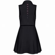 VESTIDO COM SHORTS BEACH TENNIS VITORIA MARCHEZINI MORMAII - 3075
