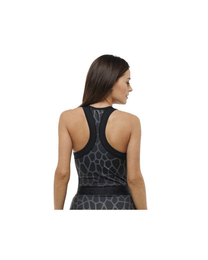 Regata DROP SHOT MEIRE - Preto