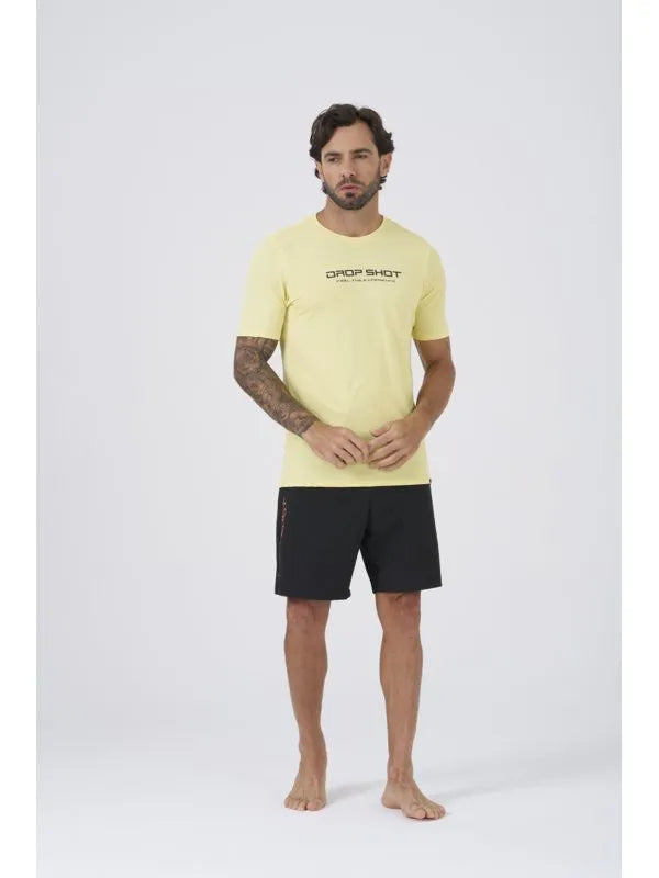 Camiseta DROP SHOT Experience