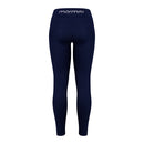 CALCA LEGGING FEMININA BEACH MORMAII 2956 AZUL MARINHO