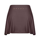 SAIA SHORTS FEMININA BEACH SPORTS MORMAII 2777B CAFE