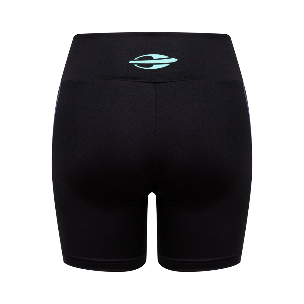 Shorts Feminino Beach Tennis Mormaii Vitória Marchezini 2025