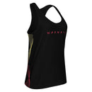 REGATA FEMININA NADADOR ONDAS BEACH SPORTS MORMAII 2771 PRETO