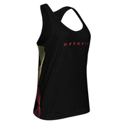 REGATA FEMININA NADADOR ONDAS BEACH SPORTS MORMAII 2771 PRETO
