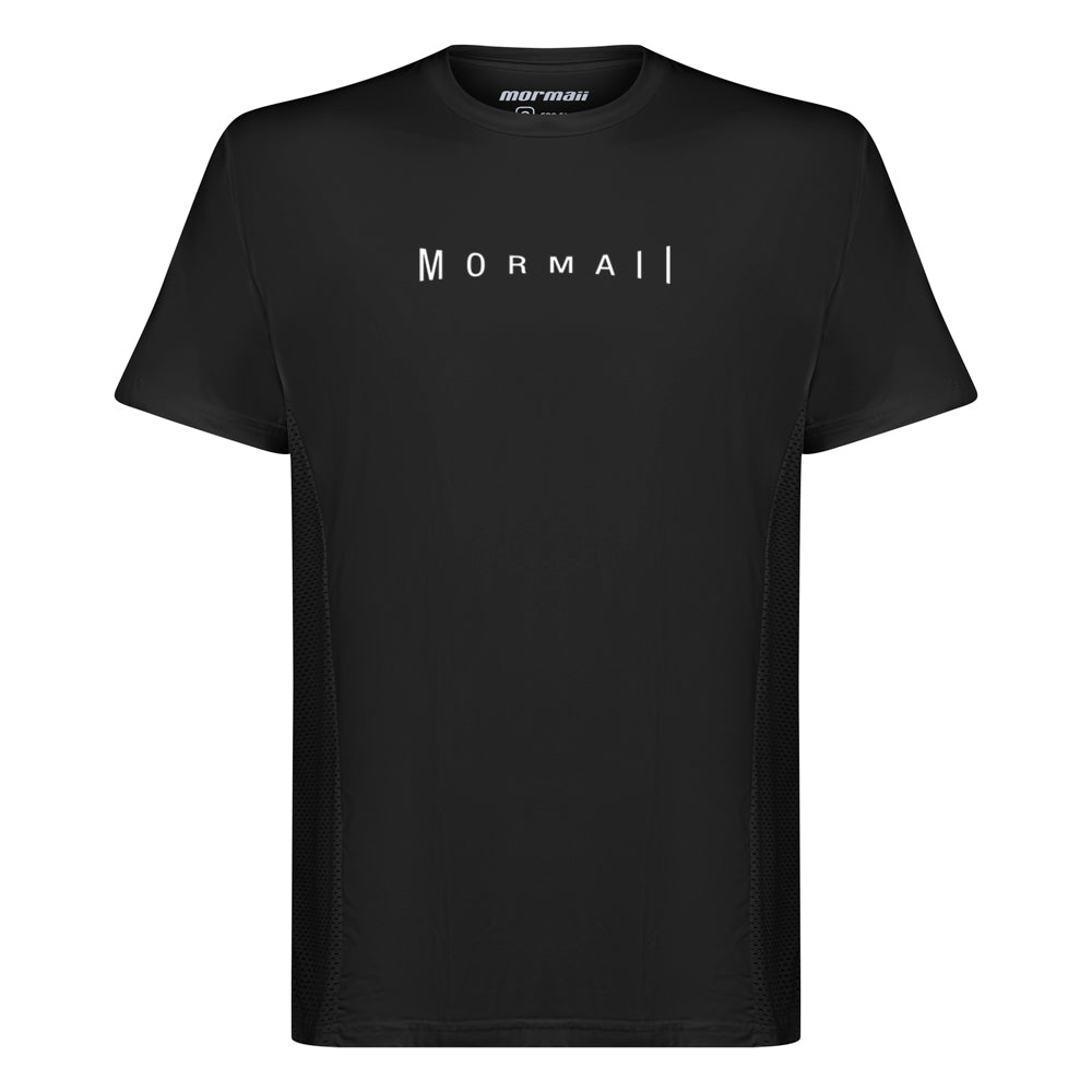 CAMISETA MASCULINA MANGA CURTA BEACH SPORTS MORMAII 3040