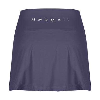 Saia Shorts Feminina Beach Sports Mormaii 2777 Fitness