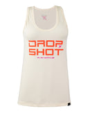 Regata feminina DROP SHOT ENJOY 3.0