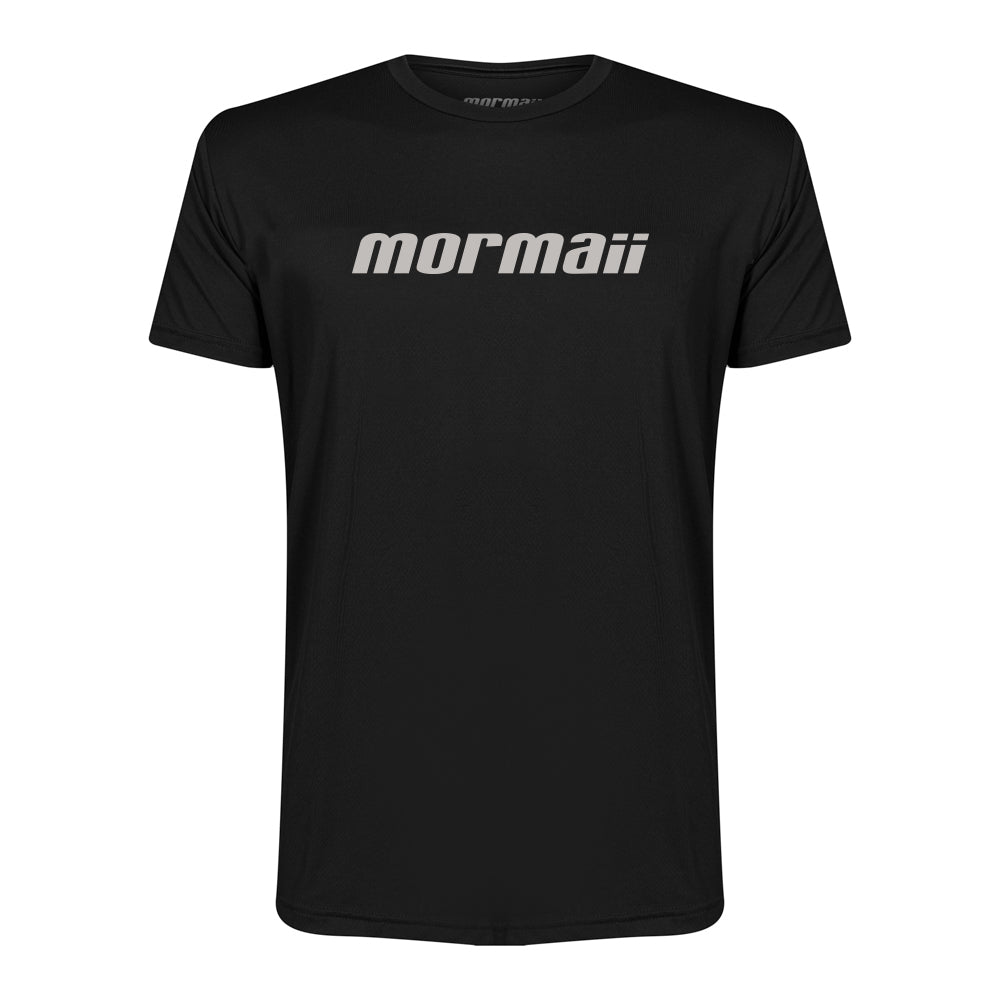 CAMISETA MASCULINA MANGA CURTA BEACH SPORTS MORMAII 2976