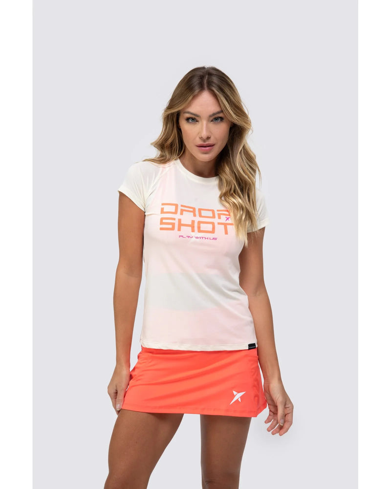 Babylook DROP SHOT ENJOY 3.0 - Off White