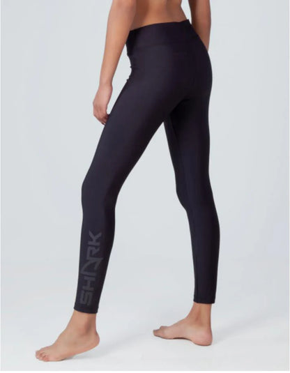 Legging Shark- Silk na lateral