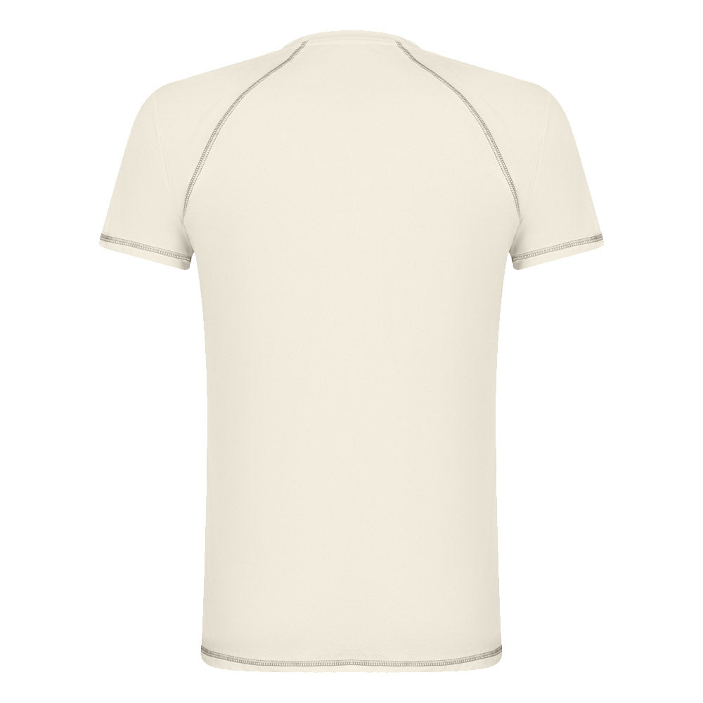 CAMISETA MASCULINA MANGA CURTA BEACH MORMAII 2789 OFF WHITE