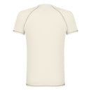 CAMISETA MASCULINA MANGA CURTA BEACH MORMAII 2789 OFF WHITE