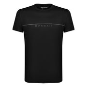 CAMISETA MASCULINA MANGA CURTA BEACH MORMAII 2787 PRETO