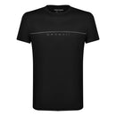 CAMISETA MASCULINA MANGA CURTA BEACH MORMAII 2787 PRETO
