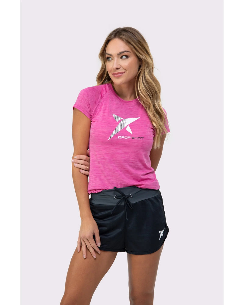 Babylook DROP SHOT GAME 2.0 - Rosa Neon