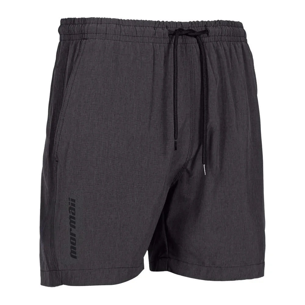 SHORTS MASCULINO STORM BEACH SPORTS MORMAII 2662B CINZA
