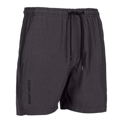 SHORTS MASCULINO STORM BEACH SPORTS MORMAII 2662B CINZA