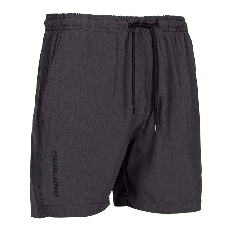 SHORTS MASCULINO STORM BEACH SPORTS MORMAII 2662B CINZA