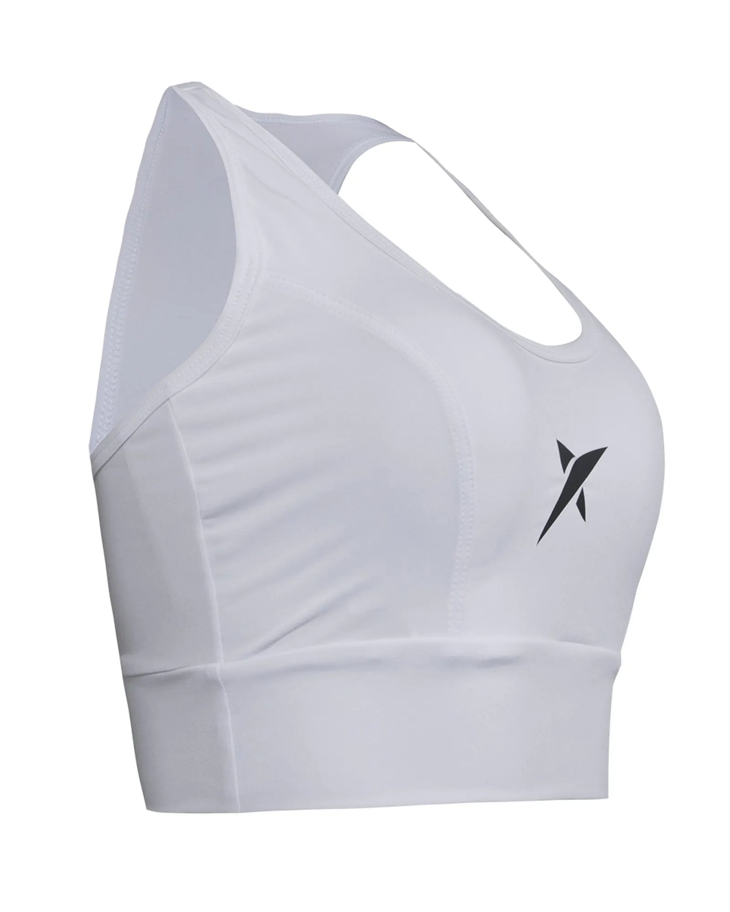 Top DROP SHOT ESTRELA - Branco