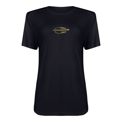 CAMISETA FEMININA MANGA CURTA BEACH SPORTS MORMAII 2977