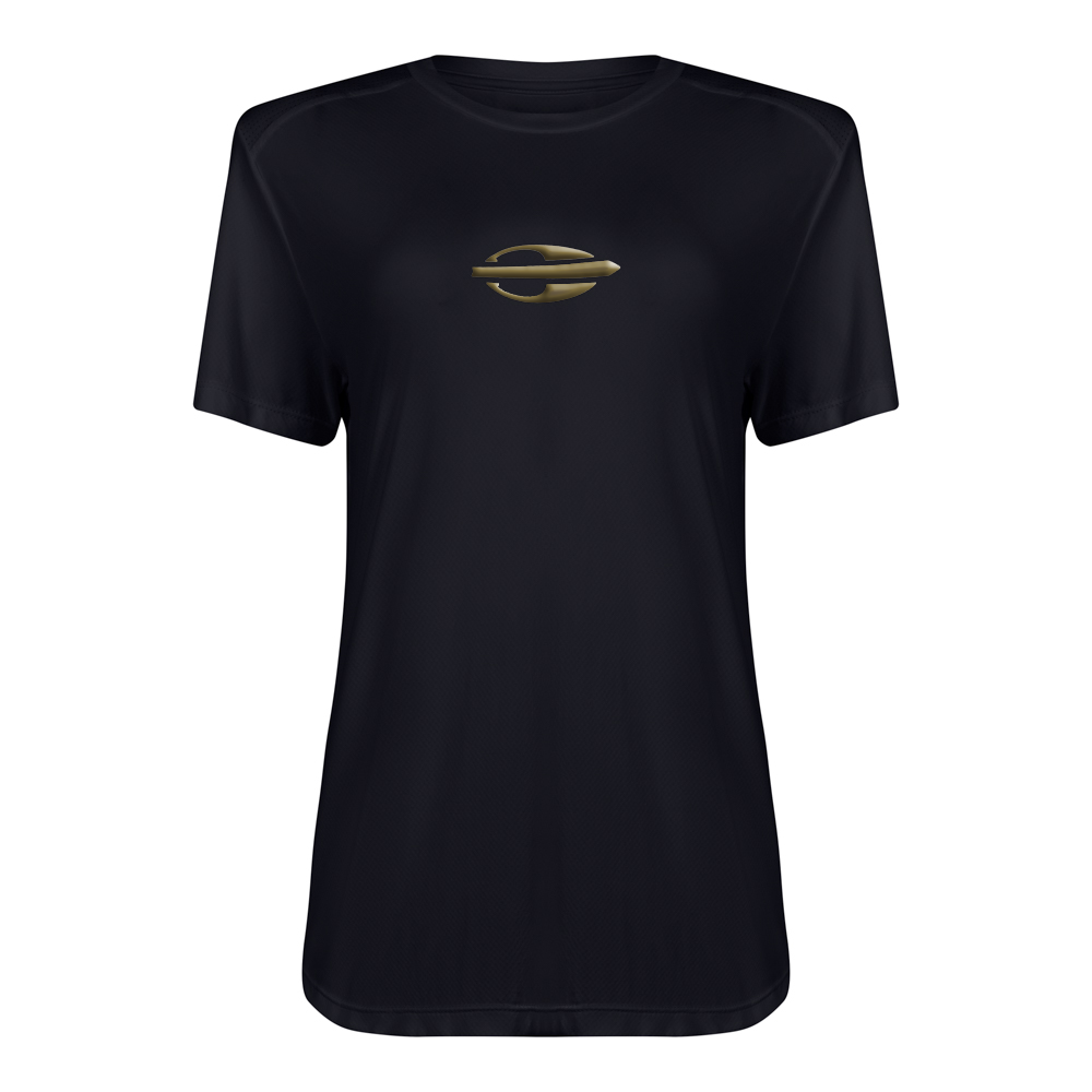 CAMISETA FEMININA MANGA CURTA BEACH SPORTS MORMAII 2977