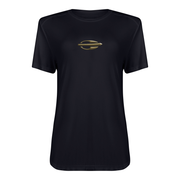 CAMISETA FEMININA MANGA CURTA BEACH SPORTS MORMAII 2977