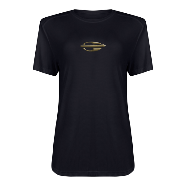 CAMISETA FEMININA MANGA CURTA BEACH SPORTS MORMAII 2977