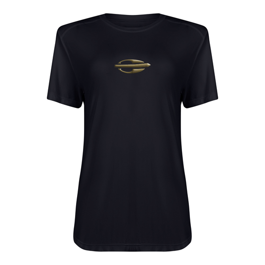 CAMISETA FEMININA MANGA CURTA BEACH SPORTS MORMAII 2977