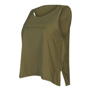 REGATA FEMININA BEACH SPORTS MORMAII 2940 VERDE MILITAR